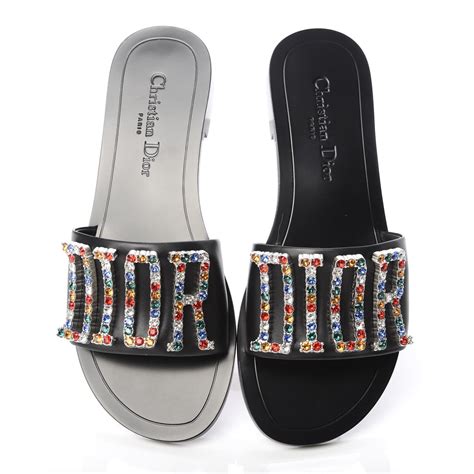 Dior sandals sale uk